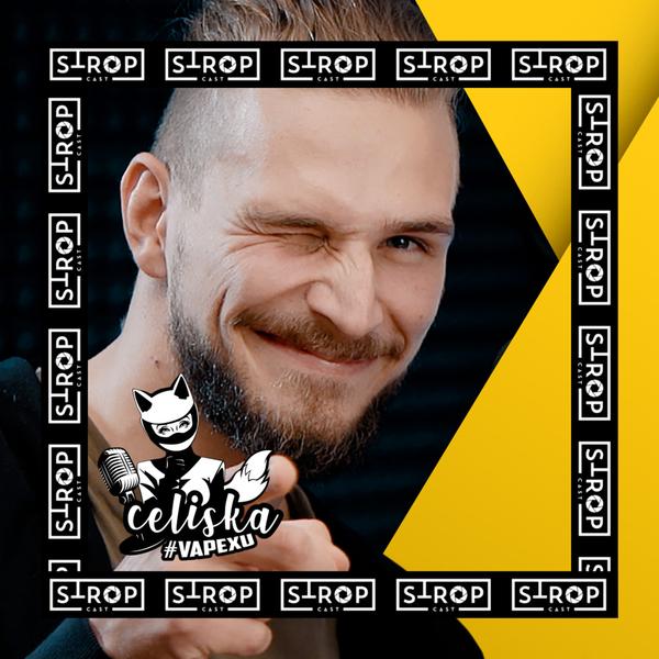 STROPcast