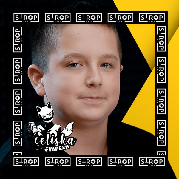 STROPcast