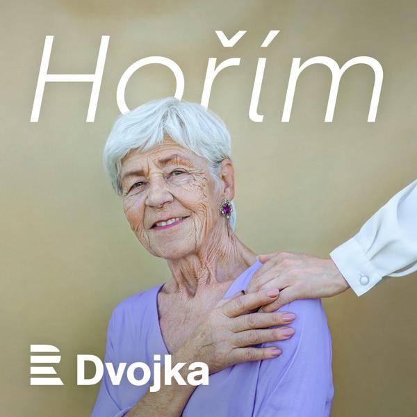 Hořím