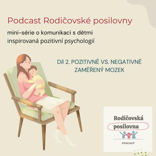 Rodičovská posilovna