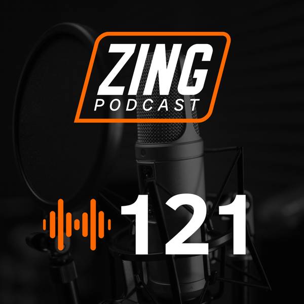 Zing Podcast