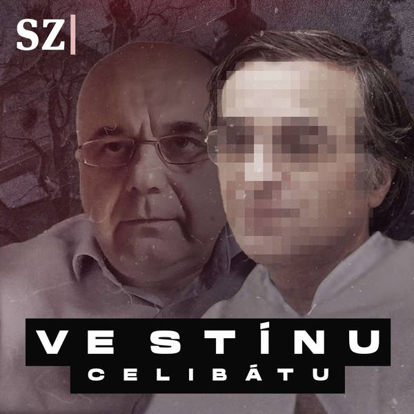 Ve stínu