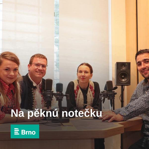 Na pěknú notečku