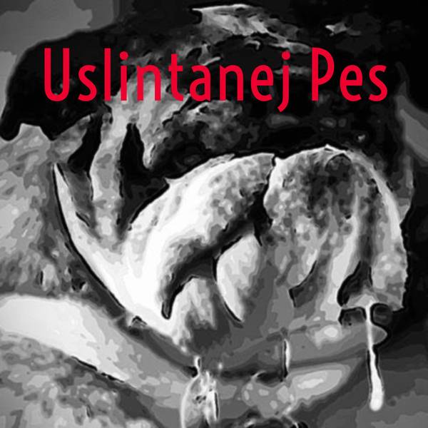 Uslintanej Pes