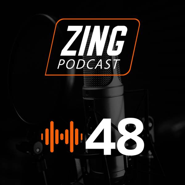 Zing Podcast