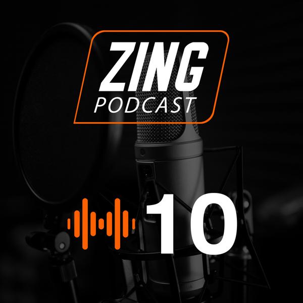 Zing Podcast