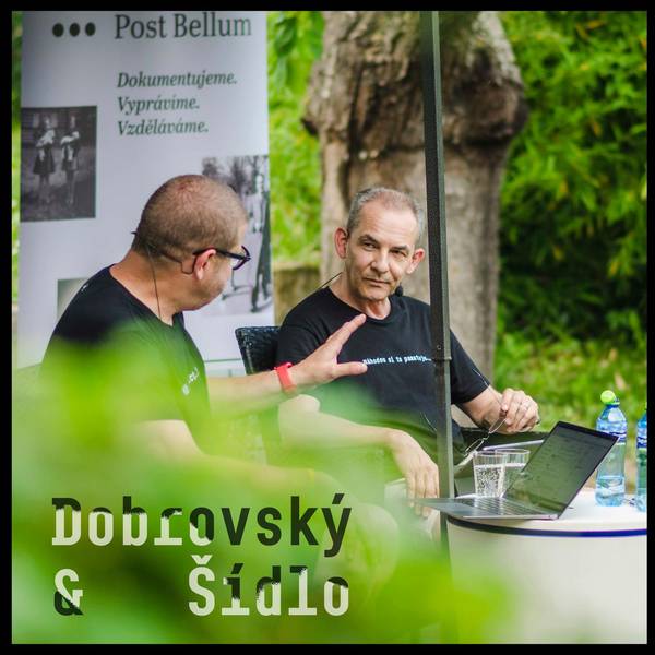 Dobrovský & Šídlo