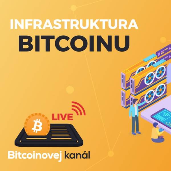 Bitcoinovej kanál