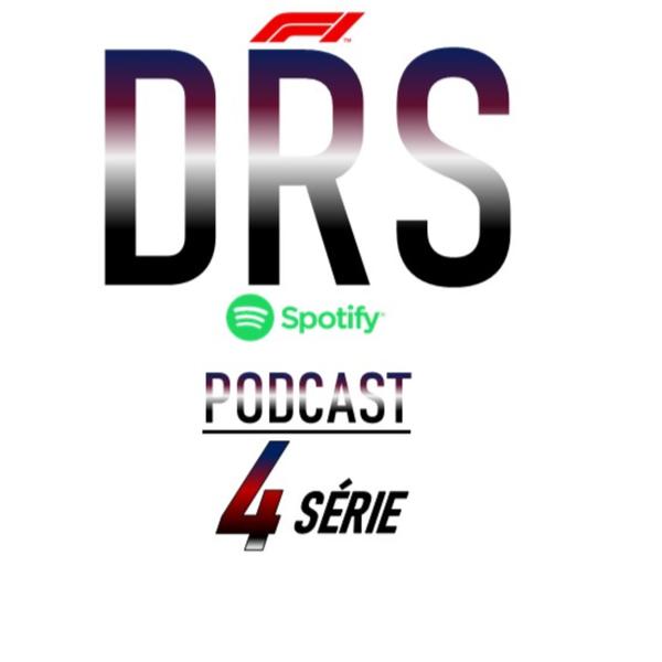F1 DRS Podcast