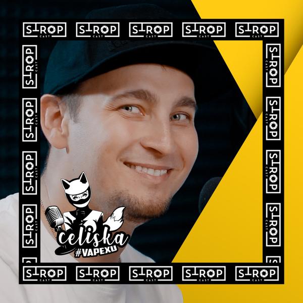 STROPcast