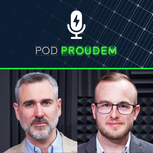 Pod proudem