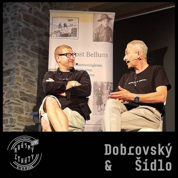 Dobrovský & Šídlo