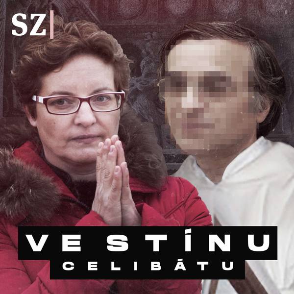 Ve stínu