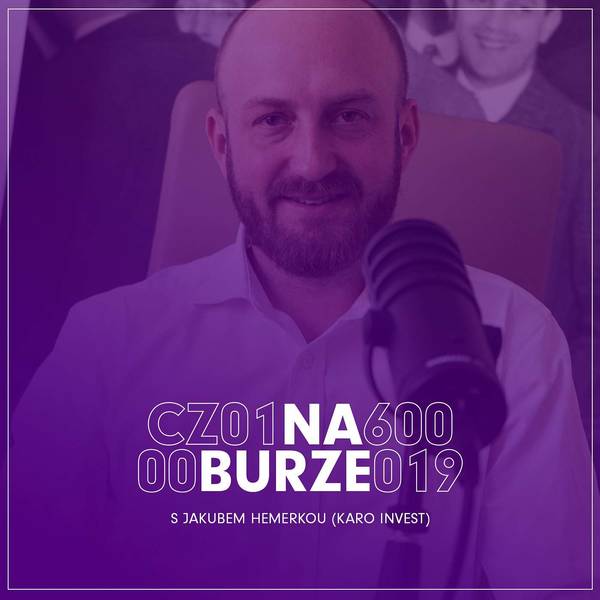 NA BURZE🔔