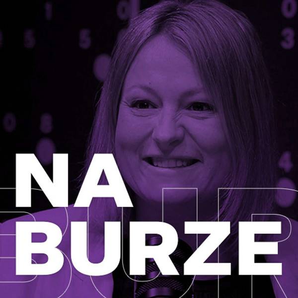 NA BURZE🔔