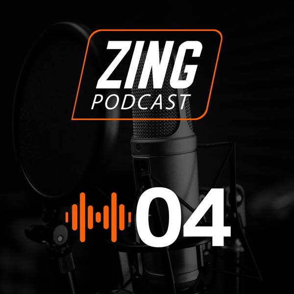 Zing Podcast