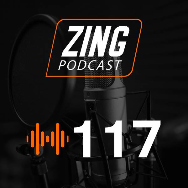 Zing Podcast