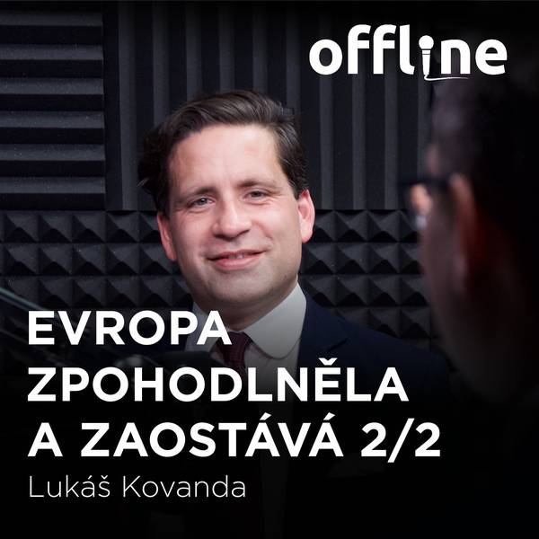Offline Štěpána Křečka