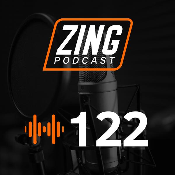 Zing Podcast