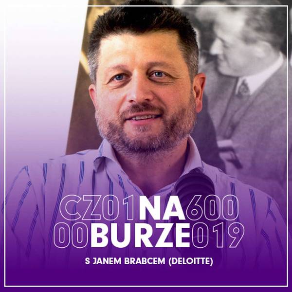 NA BURZE🔔
