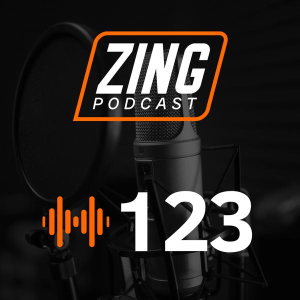 Zing Podcast