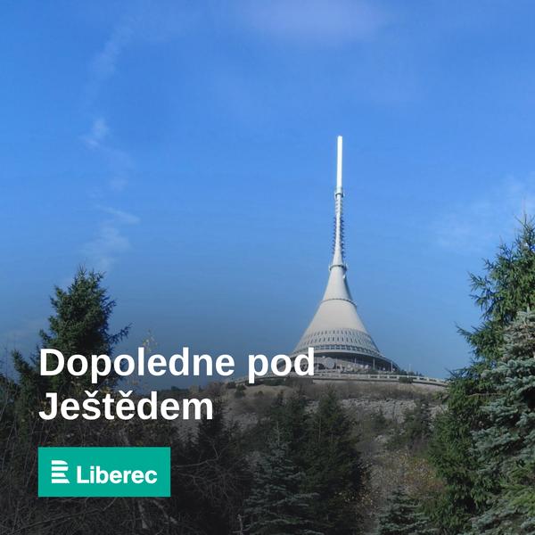 Dopoledne pod Ještědem