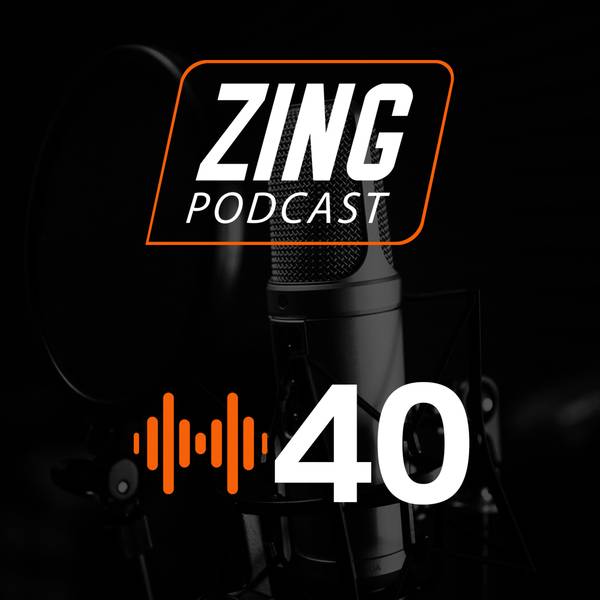 Zing Podcast