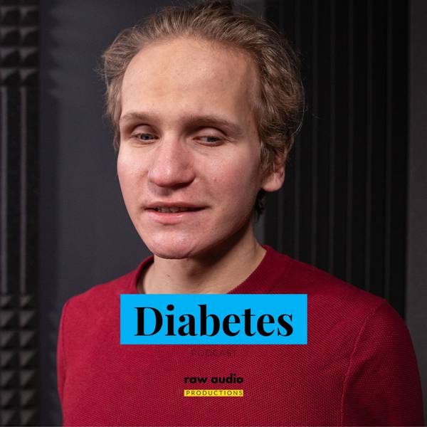 Diabetes Podcast