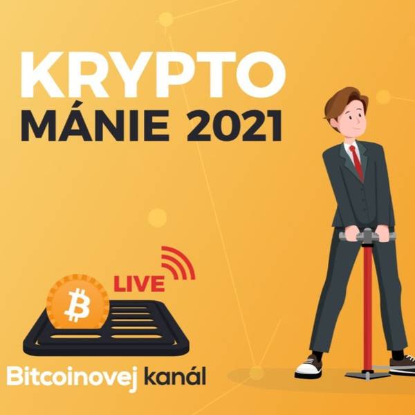 Bitcoinovej kanál