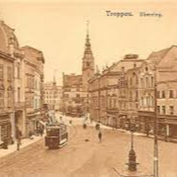 Přepište dějiny