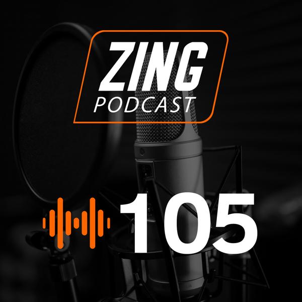 Zing Podcast