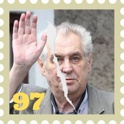 Akordy Václava Hnátka