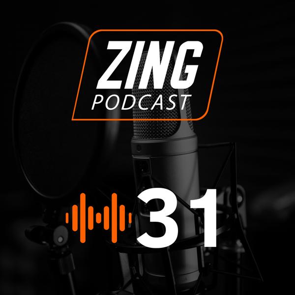 Zing Podcast