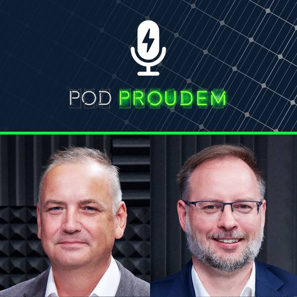 Pod proudem