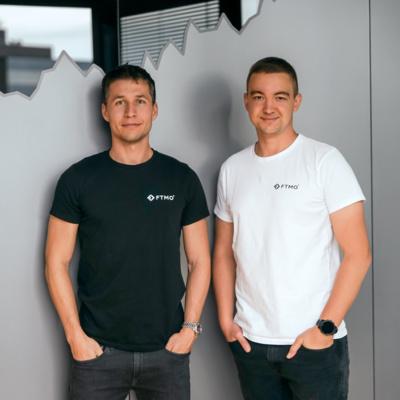 FinTech Roadmap
