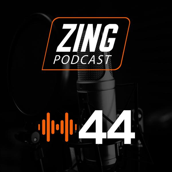 Zing Podcast
