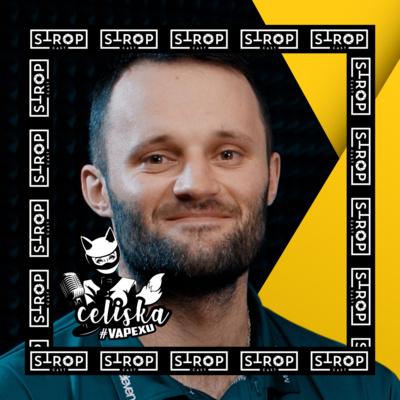 STROPcast