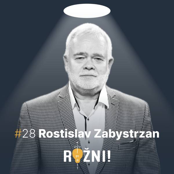 ROŽNI!