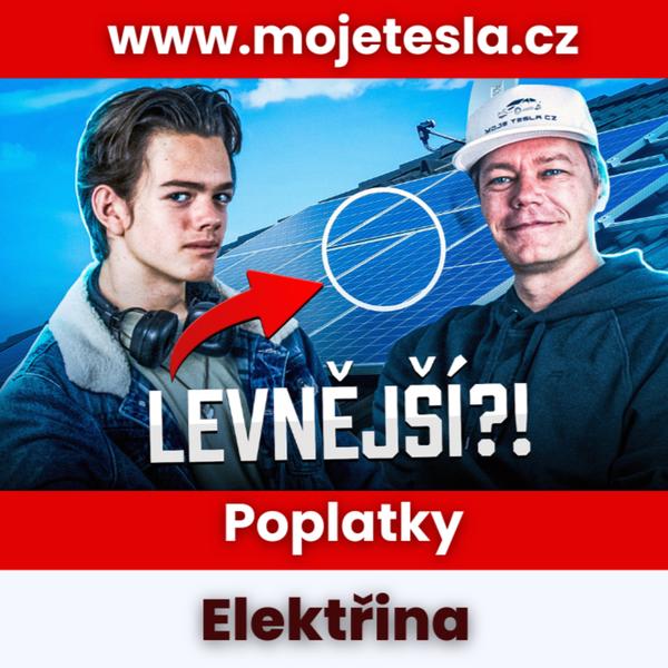 Realita elektromobility