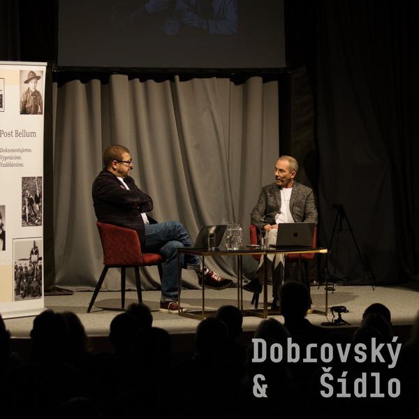 Dobrovský & Šídlo