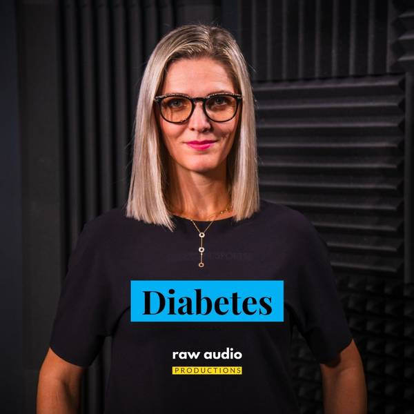 Diabetes Podcast