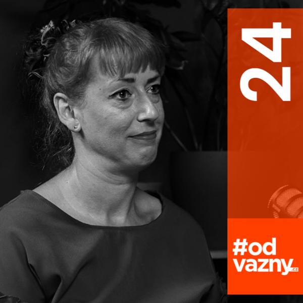 #odvážný