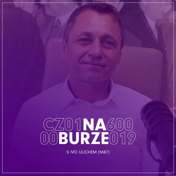 NA BURZE🔔