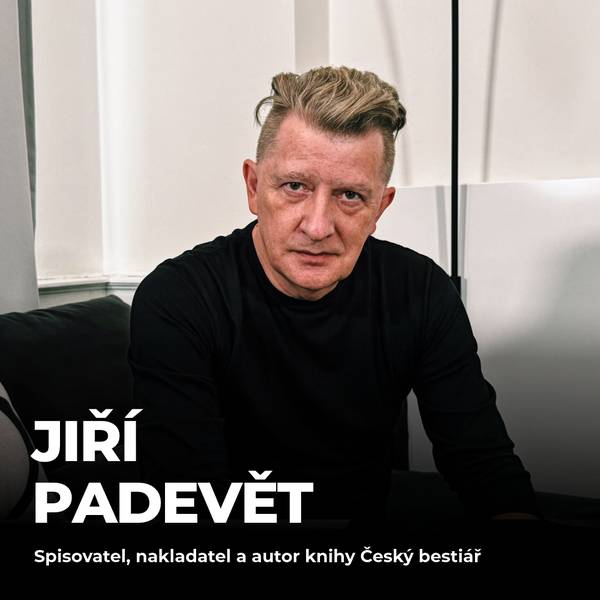 DEEP TALKS [CZE]