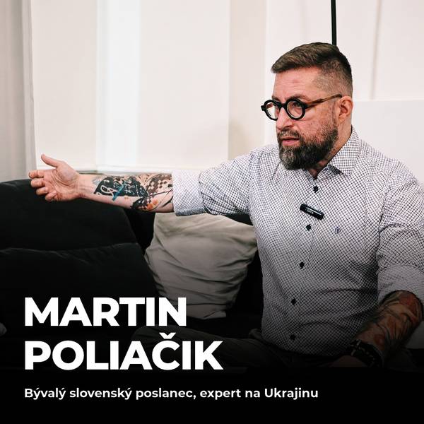 DEEP TALKS [CZE]