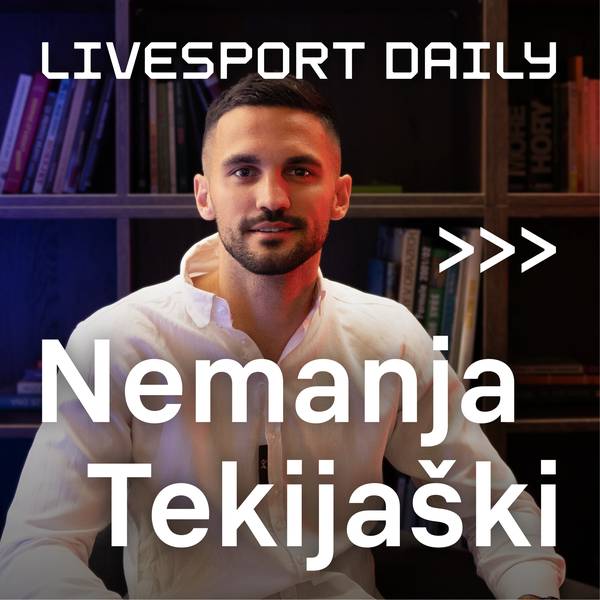 Livesport Daily