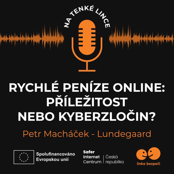 Na tenké Lince