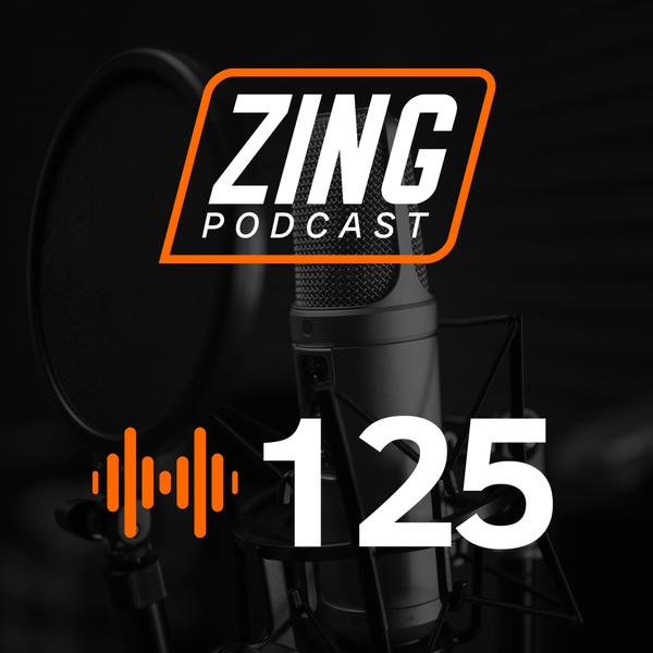 Zing Podcast