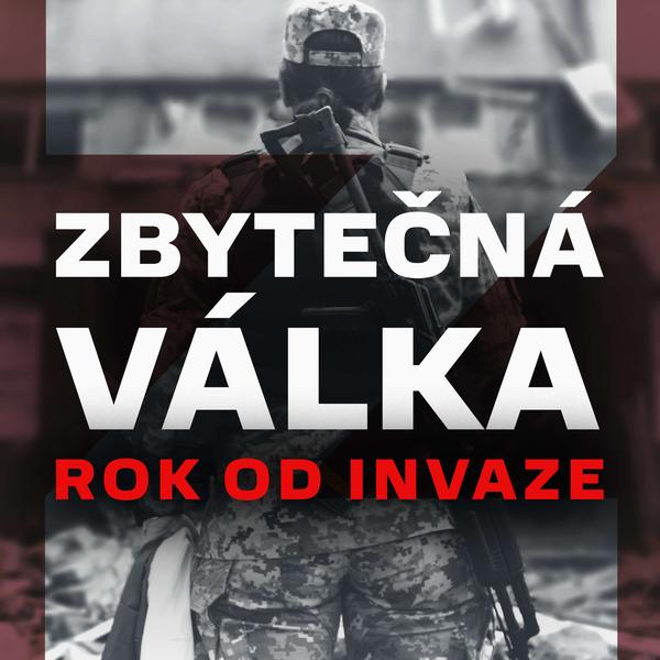 Zbytečná válka
