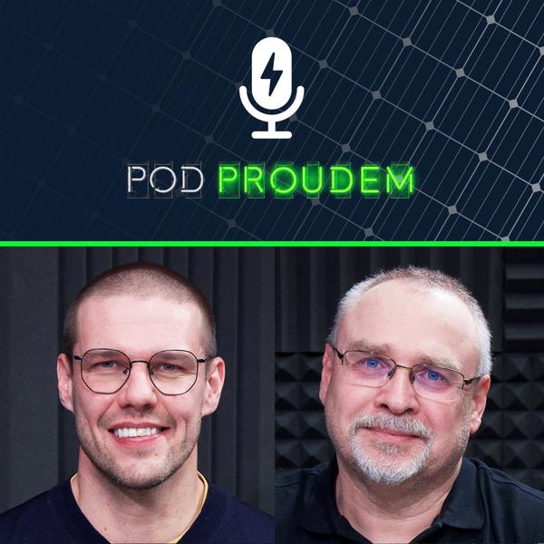 Pod proudem
